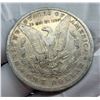 Image 2 : MORGAN SILVER DOLLAR - 1881O