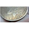 Image 5 : MORGAN SILVER DOLLAR - 1881O