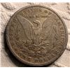 Image 7 : MORGAN SILVER DOLLAR - 1881O