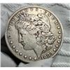 Image 6 : MORGAN SILVER DOLLAR - 1883