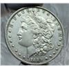Image 1 : MORGAN SILVER DOLLAR - 1889