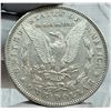 Image 2 : MORGAN SILVER DOLLAR - 1889