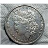 Image 6 : MORGAN SILVER DOLLAR - 1889