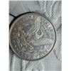 Image 7 : MORGAN SILVER DOLLAR - 1889