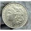 Image 1 : MORGAN SILVER DOLLAR - 1889