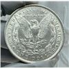 Image 3 : MORGAN SILVER DOLLAR - 1889