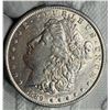 Image 5 : MORGAN SILVER DOLLAR - 1889