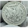 Image 2 : MORGAN SILVER DOLLAR - 1891