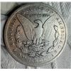 Image 7 : MORGAN SILVER DOLLAR - 1891