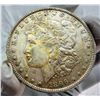 Image 1 : MORGAN SILVER DOLLAR - 1896