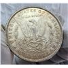 Image 2 : MORGAN SILVER DOLLAR - 1896