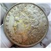 Image 5 : MORGAN SILVER DOLLAR - 1896