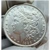 Image 1 : MORGAN SILVER DOLLAR - 1896