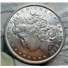 Image 7 : MORGAN SILVER DOLLAR - 1896