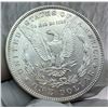 Image 2 : MORGAN SILVER DOLLAR - 1896