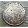Image 7 : MORGAN SILVER DOLLAR - 1896