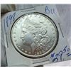 Image 1 : MORGAN SILVER DOLLAR - 1898