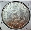 Image 3 : MORGAN SILVER DOLLAR - 1898