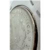 Image 5 : MORGAN SILVER DOLLAR - 1898
