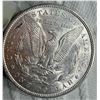 Image 7 : MORGAN SILVER DOLLAR - 1898