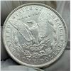 Image 2 : MORGAN SILVER DOLLAR - 1898