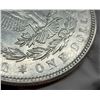 Image 3 : MORGAN SILVER DOLLAR - 1898