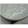 Image 4 : MORGAN SILVER DOLLAR - 1898