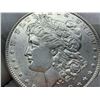 Image 5 : MORGAN SILVER DOLLAR - 1898