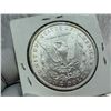 Image 2 : MORGAN SILVER DOLLAR - 1898