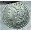 Image 1 : MORGAN SILVER DOLLAR - 1900O