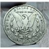 Image 2 : MORGAN SILVER DOLLAR - 1900O
