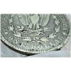 Image 3 : MORGAN SILVER DOLLAR - 1900O