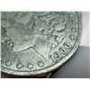 Image 4 : MORGAN SILVER DOLLAR - 1900O