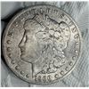 Image 6 : MORGAN SILVER DOLLAR - 1900O