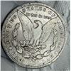 Image 7 : MORGAN SILVER DOLLAR - 1900O