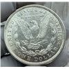 Image 2 : MORGAN SILVER DOLLAR - 1921