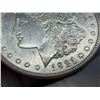 Image 4 : MORGAN SILVER DOLLAR - 1921
