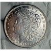Image 6 : MORGAN SILVER DOLLAR - 1921