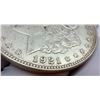 Image 4 : MORGAN SILVER DOLLAR - 1921