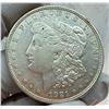 Image 1 : MORGAN SILVER DOLLAR - 1921