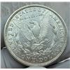 Image 2 : MORGAN SILVER DOLLAR - 1921