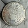 Image 6 : MORGAN SILVER DOLLAR - 1921