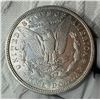 Image 7 : MORGAN SILVER DOLLAR - 1921