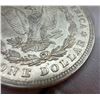 Image 3 : MORGAN SILVER DOLLAR - 1921
