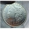 Image 1 : MORGAN SILVER DOLLAR - 1921
