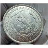 Image 2 : MORGAN SILVER DOLLAR - 1921