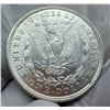 Image 2 : MORGAN SILVER DOLLAR - 1921