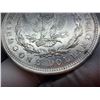 Image 3 : MORGAN SILVER DOLLAR - 1921