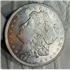 Image 6 : MORGAN SILVER DOLLAR - 1921