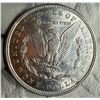 Image 7 : MORGAN SILVER DOLLAR - 1921